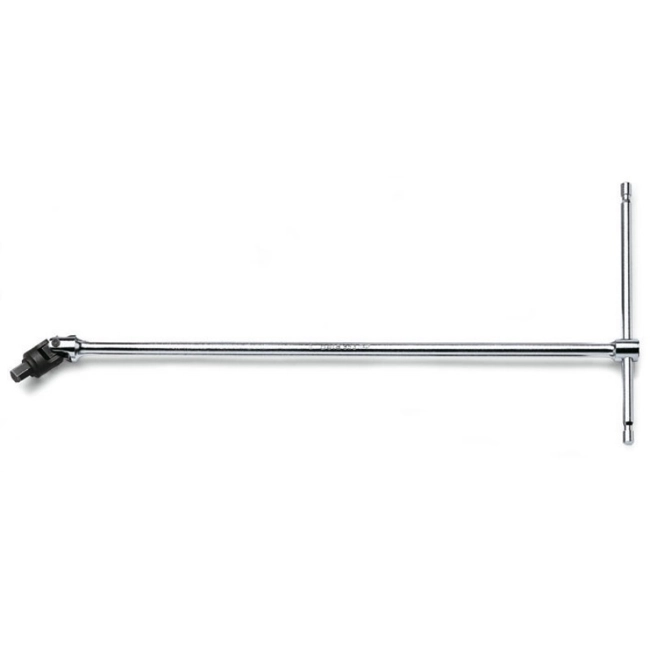 Vendita online Chiave a T maschio esagonale snodata art.953